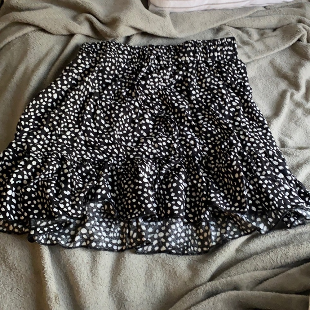 Summer Skirt